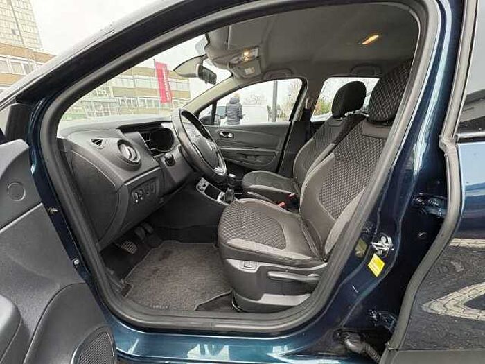 Renault Captur Intens TCe 120