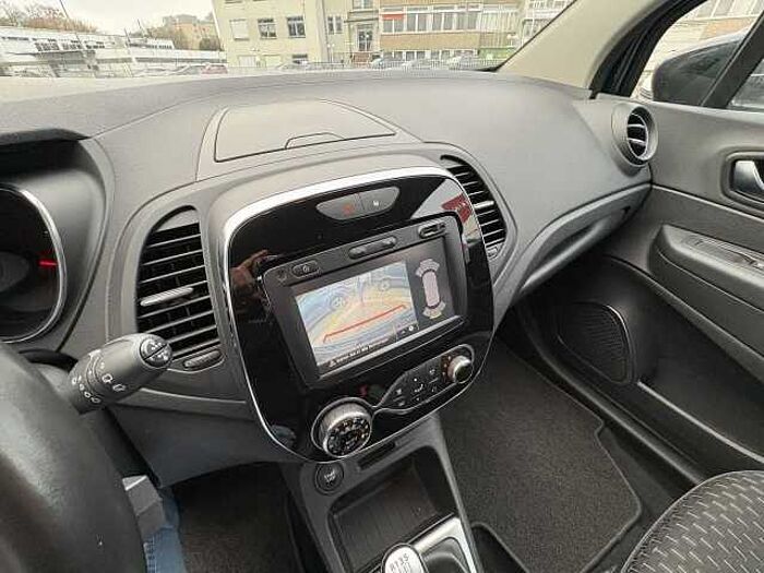 Renault Captur Intens TCe 120
