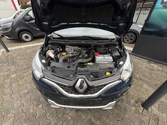 Renault Captur Intens TCe 120