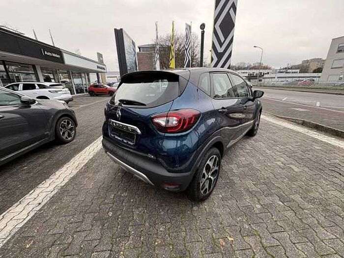 Renault Captur Intens TCe 120