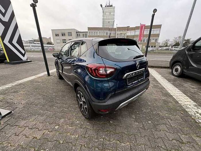 Renault Captur Intens TCe 120