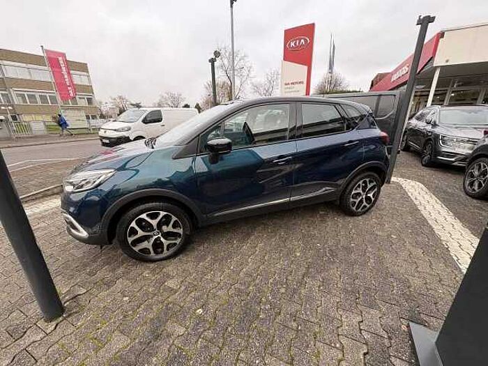 Renault Captur Intens TCe 120