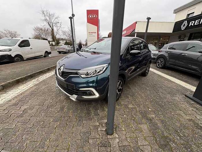 Renault Captur Intens TCe 120