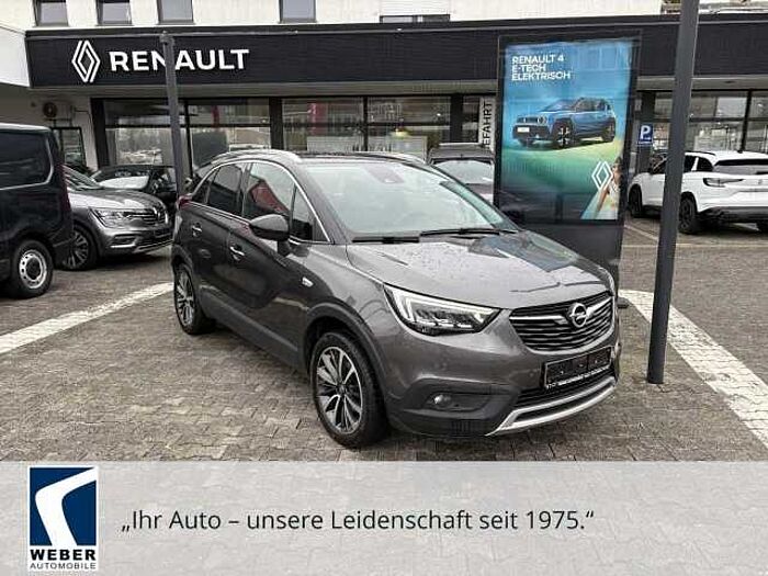 Opel Crossland (X) Ultimate 1.2 Turbo