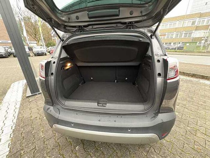 Opel Crossland (X) Ultimate 1.2 Turbo