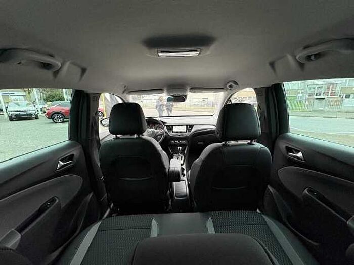 Opel Crossland (X) Ultimate 1.2 Turbo