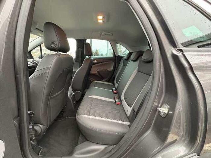 Opel Crossland (X) Ultimate 1.2 Turbo