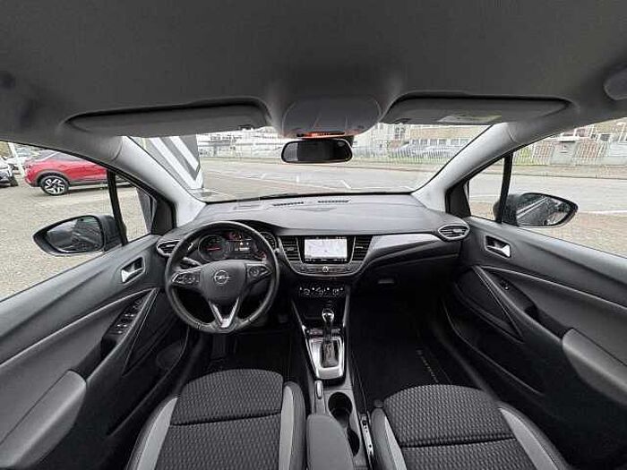 Opel Crossland (X) Ultimate 1.2 Turbo