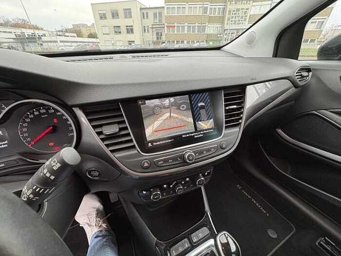 Opel Crossland (X) Ultimate 1.2 Turbo