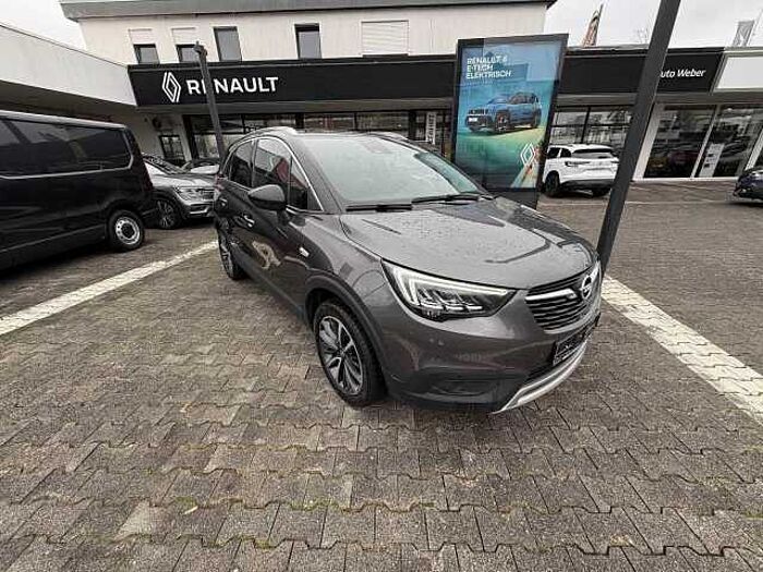Opel Crossland (X) Ultimate 1.2 Turbo