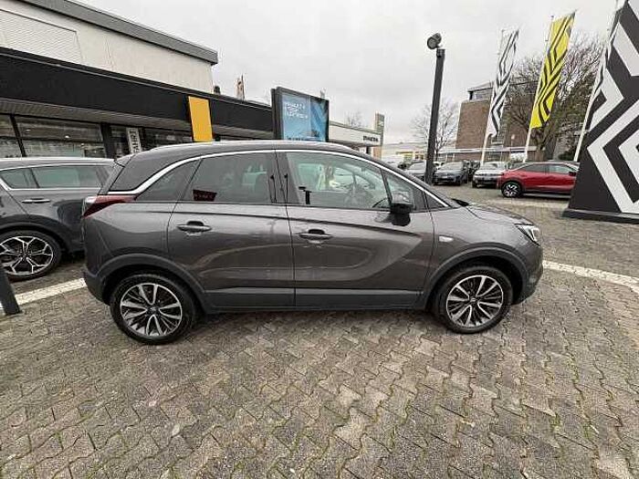 Opel Crossland (X) Ultimate 1.2 Turbo