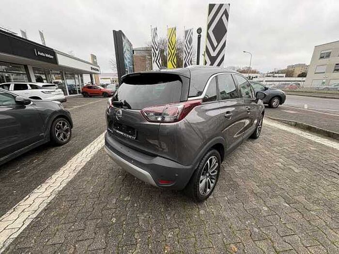 Opel Crossland (X) Ultimate 1.2 Turbo