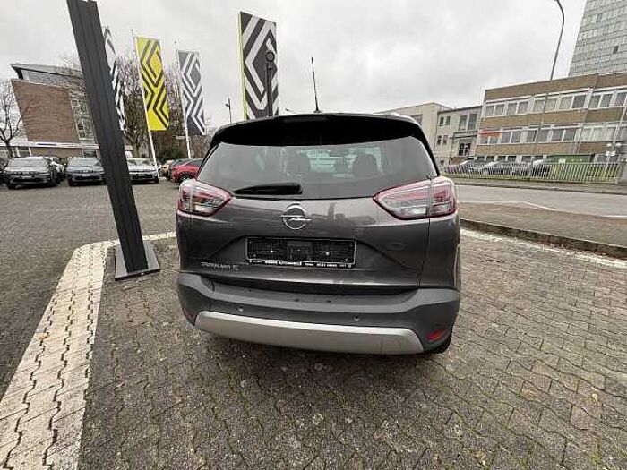 Opel Crossland (X) Ultimate 1.2 Turbo