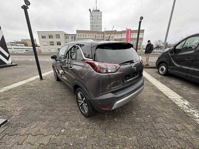 Opel Crossland (X) Ultimate 1.2 Turbo