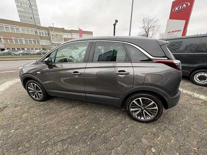 Opel Crossland (X) Ultimate 1.2 Turbo