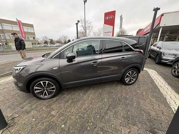 Opel Crossland (X) Ultimate 1.2 Turbo