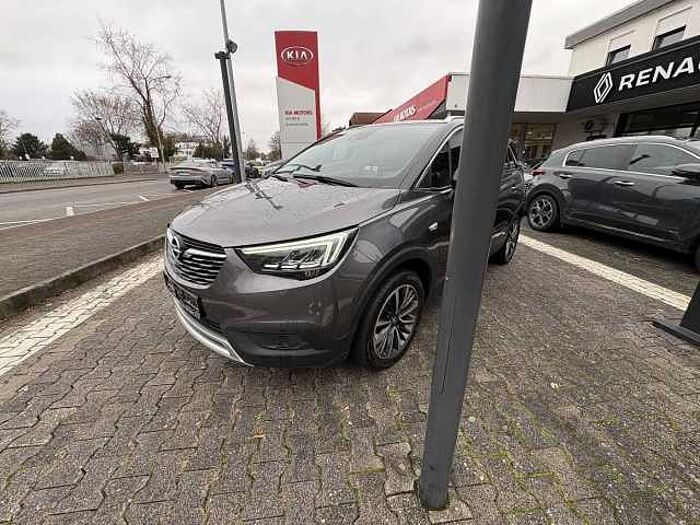 Opel Crossland (X) Ultimate 1.2 Turbo