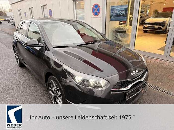 Kia cee'd / Ceed (CD) Ultimate Edition