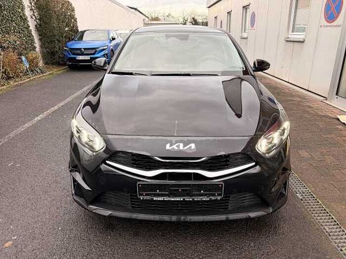 Kia cee'd / Ceed (CD) Ultimate Edition