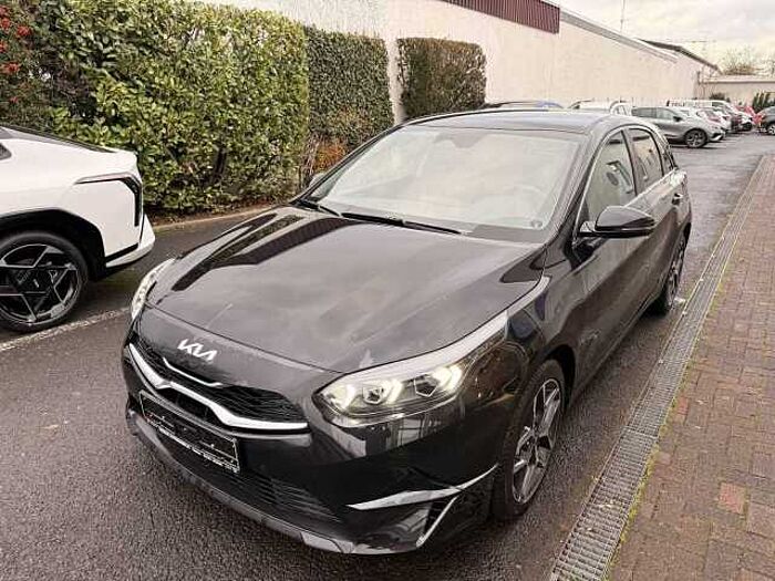 Kia cee'd / Ceed (CD) Ultimate Edition