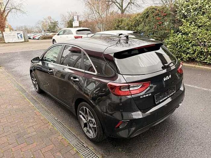 Kia cee'd / Ceed (CD) Ultimate Edition