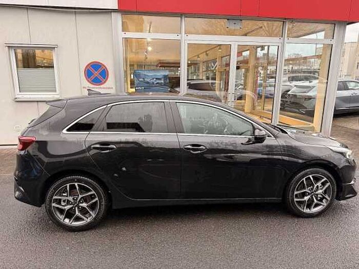 Kia cee'd / Ceed (CD) Ultimate Edition