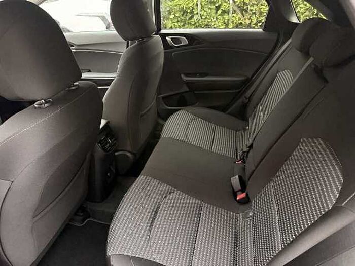 Kia cee'd / Ceed (CD) Ultimate Edition