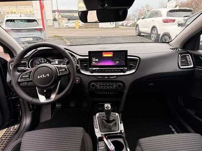 Kia cee'd / Ceed (CD) Ultimate Edition