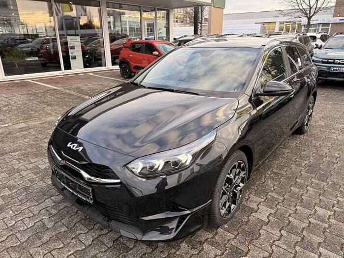 Kia cee'd / Ceed Ceed SW NIGHTLINE STD