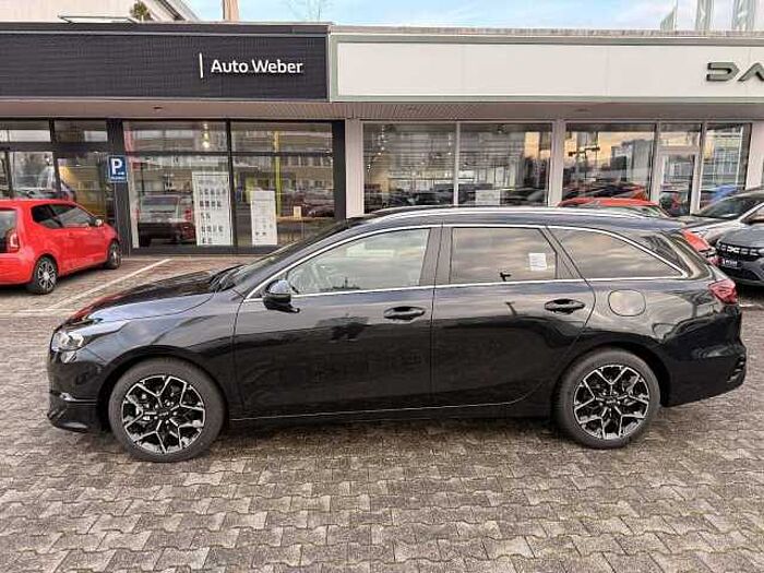 Kia cee'd / Ceed Ceed SW NIGHTLINE STD