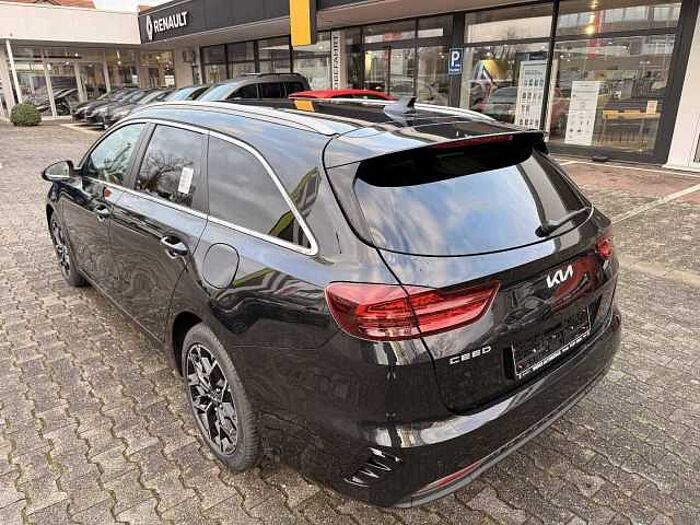 Kia cee'd / Ceed Ceed SW NIGHTLINE STD