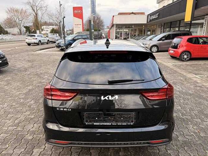 Kia cee'd / Ceed Ceed SW NIGHTLINE STD