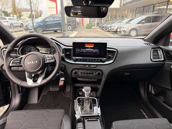 Kia cee'd / Ceed Ceed SW NIGHTLINE STD