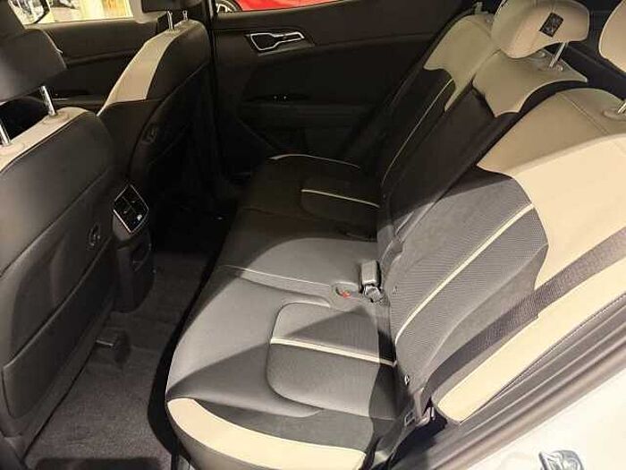 Kia Sportage AWD DCT GT-line MY26