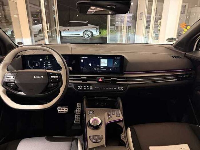 Kia Sportage AWD DCT GT-line MY26