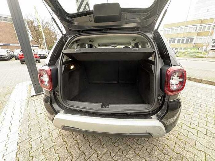 Dacia Duster II Adventure TCe 150