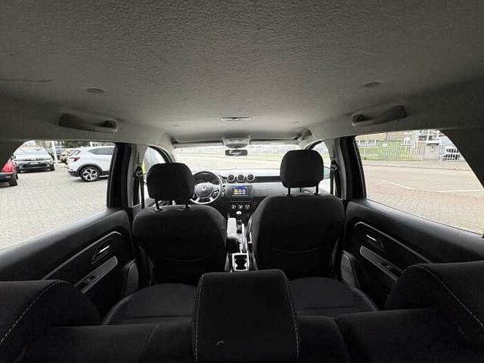 Dacia Duster II Adventure TCe 150