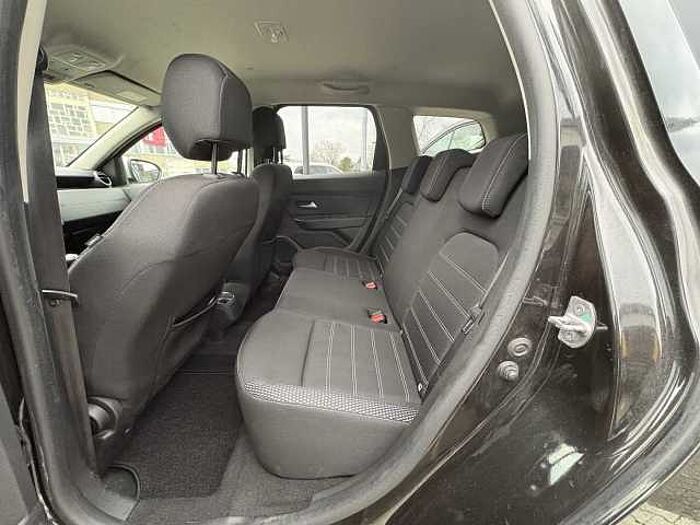 Dacia Duster II Adventure TCe 150