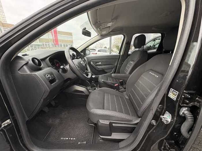Dacia Duster II Adventure TCe 150