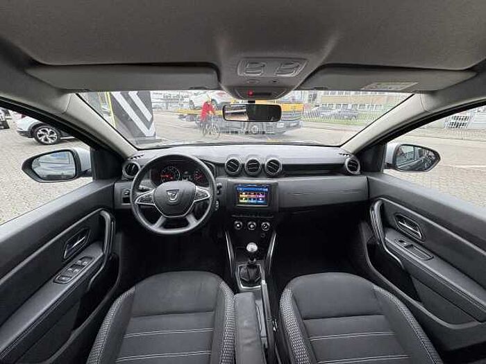 Dacia Duster II Adventure TCe 150