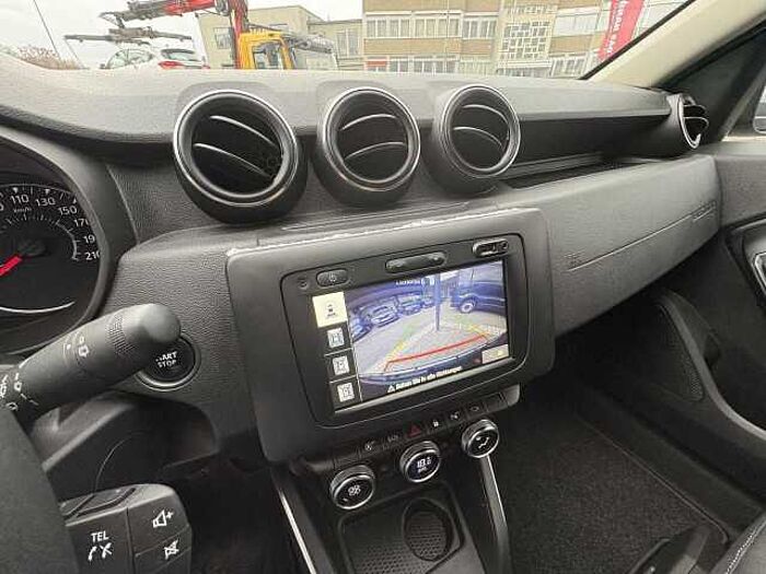 Dacia Duster II Adventure TCe 150