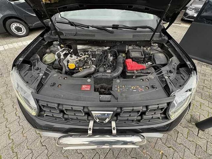Dacia Duster II Adventure TCe 150