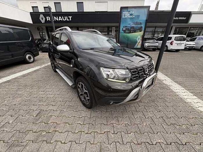 Dacia Duster II Adventure TCe 150