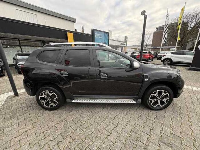 Dacia Duster II Adventure TCe 150
