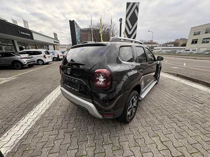 Dacia Duster II Adventure TCe 150