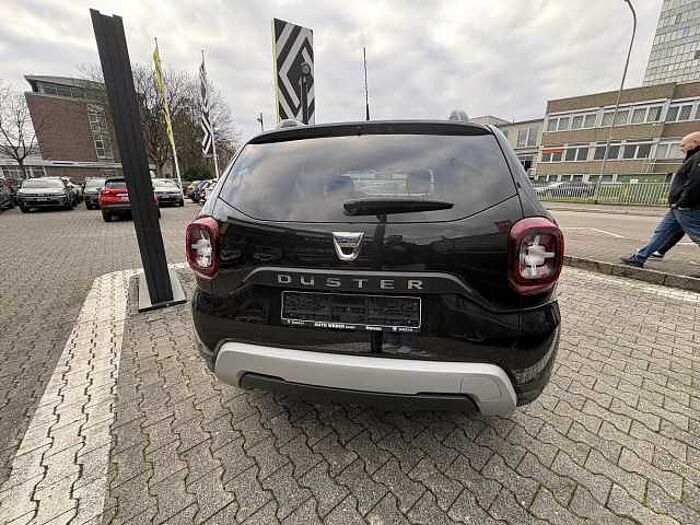 Dacia Duster II Adventure TCe 150