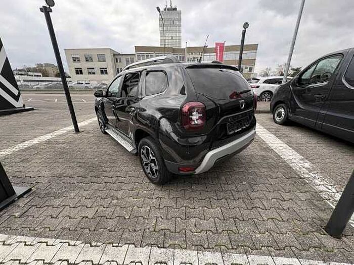 Dacia Duster II Adventure TCe 150
