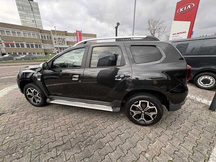 Dacia Duster II Adventure TCe 150