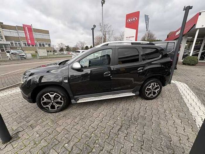 Dacia Duster II Adventure TCe 150