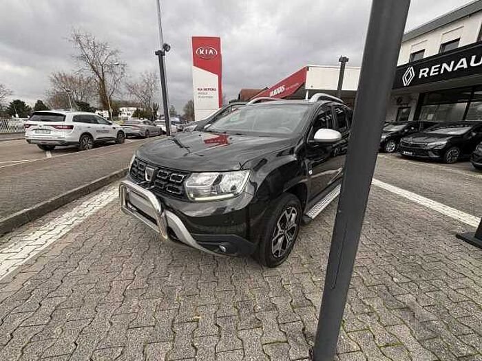 Dacia Duster II Adventure TCe 150